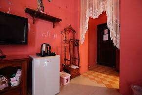 Ocean Lover Homestay