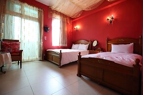 Ocean Lover Homestay