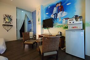 Ocean Lover Homestay