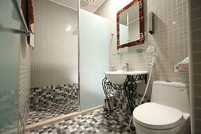 Ocean Lover Homestay