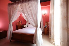 Ocean Lover Homestay