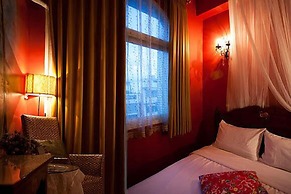 Ocean Lover Homestay