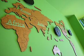 Ocean Lover Homestay