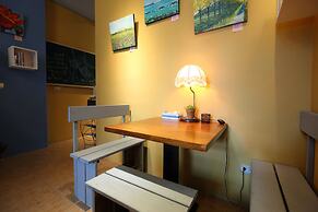 Ocean Lover Homestay