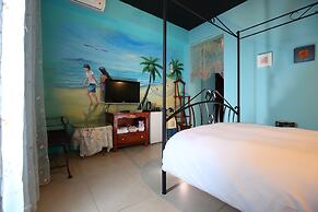 Ocean Lover Homestay