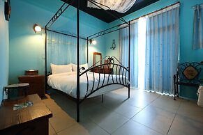 Ocean Lover Homestay