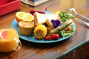 Ocean Lover Homestay