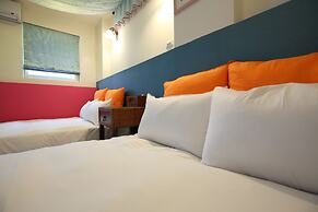 Ocean Lover Homestay