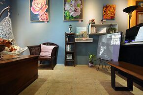 Ocean Lover Homestay