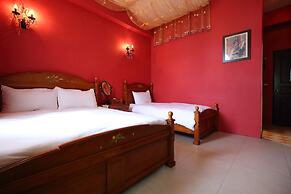 Ocean Lover Homestay