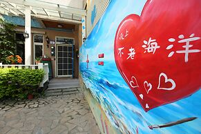 Ocean Lover Homestay