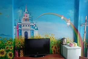 Ocean Lover Homestay