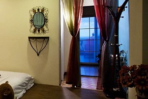 Ocean Lover Homestay