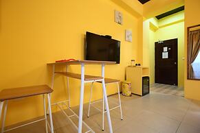 Ocean Lover Homestay