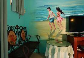 Ocean Lover Homestay