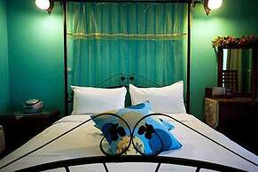 Ocean Lover Homestay