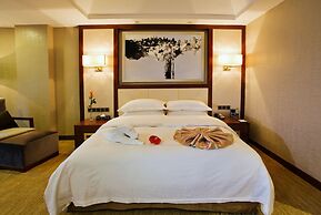 Huangshan Joymoon Hotel - LaoJie Branch