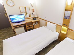 Toyoko Inn Hokkaido Kitami Ekimae