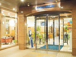 Toyoko Inn Hokkaido Kitami Ekimae