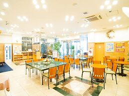 Toyoko Inn Hokkaido Kitami Ekimae