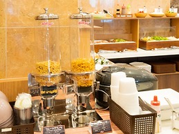 Toyoko Inn Hokkaido Kitami Ekimae