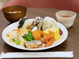 Toyoko Inn Hokkaido Kitami Ekimae