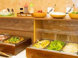 Toyoko Inn Hokkaido Kitami Ekimae