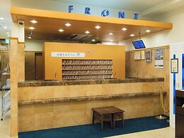 Toyoko Inn Hokkaido Kitami Ekimae