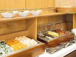 Toyoko Inn Hokkaido Kitami Ekimae