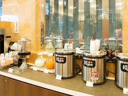 Toyoko Inn Hokkaido Kitami Ekimae