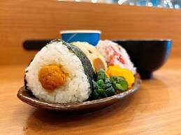 Toyoko Inn Hokkaido Kitami Ekimae