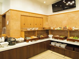 Toyoko Inn Hokkaido Kitami Ekimae