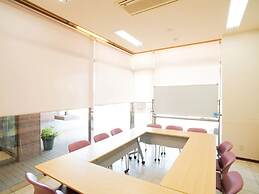 Toyoko Inn Hokkaido Kitami Ekimae