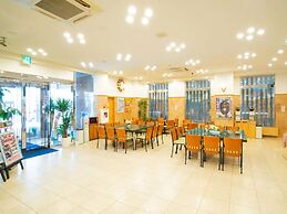 Toyoko Inn Hokkaido Kitami Ekimae