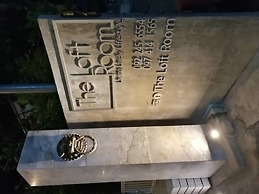 The Loft Room Ubon