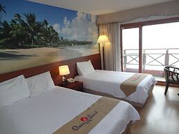Ocean Grand Hotel