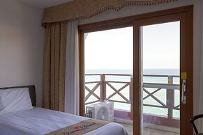 Ocean Grand Hotel