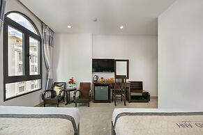 Bao Anh Boutique Hotel Da Nang