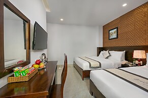 Bao Anh Boutique Hotel Da Nang