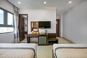 Bao Anh Boutique Hotel Da Nang