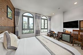 Bao Anh Boutique Hotel Da Nang