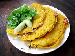 Bao Anh Boutique Hotel Da Nang