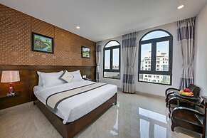 Bao Anh Boutique Hotel Da Nang