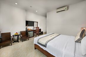 Bao Anh Boutique Hotel Da Nang