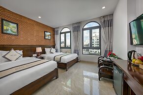 Bao Anh Boutique Hotel Da Nang