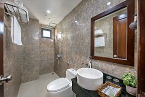 Bao Anh Boutique Hotel Da Nang