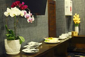 Bao Anh Boutique Hotel Da Nang