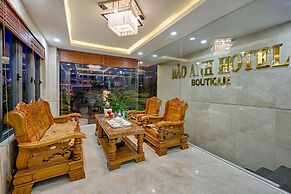 Bao Anh Boutique Hotel Da Nang