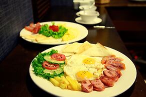 Bao Anh Boutique Hotel Da Nang