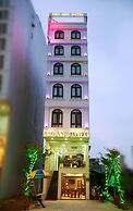 Bao Anh Boutique Hotel Da Nang